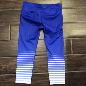 Athleta yoga/workout pants